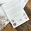 Thumbnail: Black Pomegranate botanical wax melts in a gift box with CLP