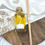 Thumbnail: Winter Spice botanical reed diffuser, 100mls in a luxury white branded gift box with 6 reeds.