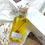Thumbnail: Winter Spice botanical reed diffuser, 100mls in a luxury white branded gift box with 6 reeds.