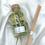 Thumbnail: Nordic Cedar Botanical Reed Diffuser, 100mls in a luxury branded gift box. 6 natural reeds.