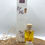 Thumbnail: Winter Spice botanical reed diffuser, 100mls in a luxury white branded gift box with 6 reeds.
