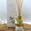 Thumbnail: Nordic Cedar Botanical Reed Diffuser, 100mls in a luxury branded gift box. 6 natural reeds.