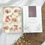 Thumbnail: 6 round shaped wax melts in the scent the Malton Brown Pink Pepper fragrance. In a match style gift box.