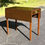 Thumbnail: 19th Century Federal Drop-Leaf Pembroke Table