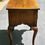 Thumbnail: 18th Century George II Lowboy Table