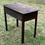 Thumbnail: 18th Century George III Lowboy Table