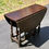 Thumbnail: 18th Century William and Mary Oak Gateleg Table