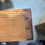 Thumbnail: 19th Century Federal Drop-Leaf Pembroke Table