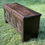 Thumbnail: 17th Century Charles II Carved Oak Coffer