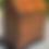 Thumbnail: 18th Century George III Slant-Front Desk