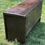 Thumbnail: 17th Century Charles II Carved Oak Coffer