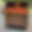 Thumbnail: 18th Century George III Slant-Front Desk