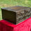 Thumbnail: 17th Century Charles I Oak Desk Box