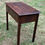 Thumbnail: 18th Century George III Lowboy Table