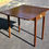 Thumbnail: 19th Century Federal Drop-Leaf Pembroke Table