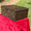 Thumbnail: 17th Century Charles I Oak Desk Box