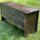 Thumbnail: 17th Century Charles II Carved Oak Coffer