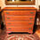Thumbnail: 18th Century Colonial Chippendale Chest of Drawers