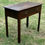 Thumbnail: 18th Century George III Lowboy Table