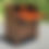 Thumbnail: 18th Century George III Slant-Front Desk