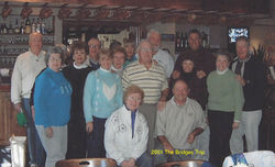 2001 The Bridges