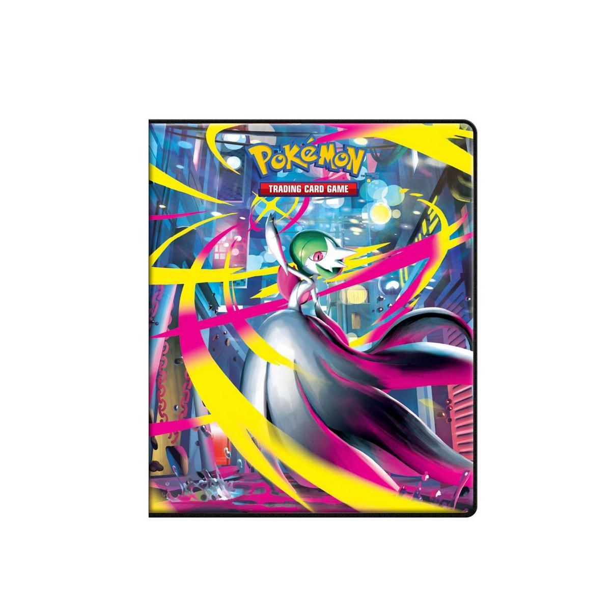 Ultra Pro - Mega Evolutions 4 Pocket Binder Gardevoir