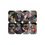 Μικρογραφία: Scarlet & Violet Black Bolt and White Flare - Mini Tin Display