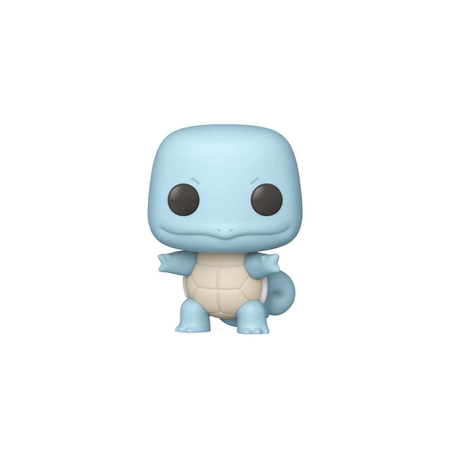 Pokemon POP! Games Vinyl Figure Squirtle Soft Color 9 cm