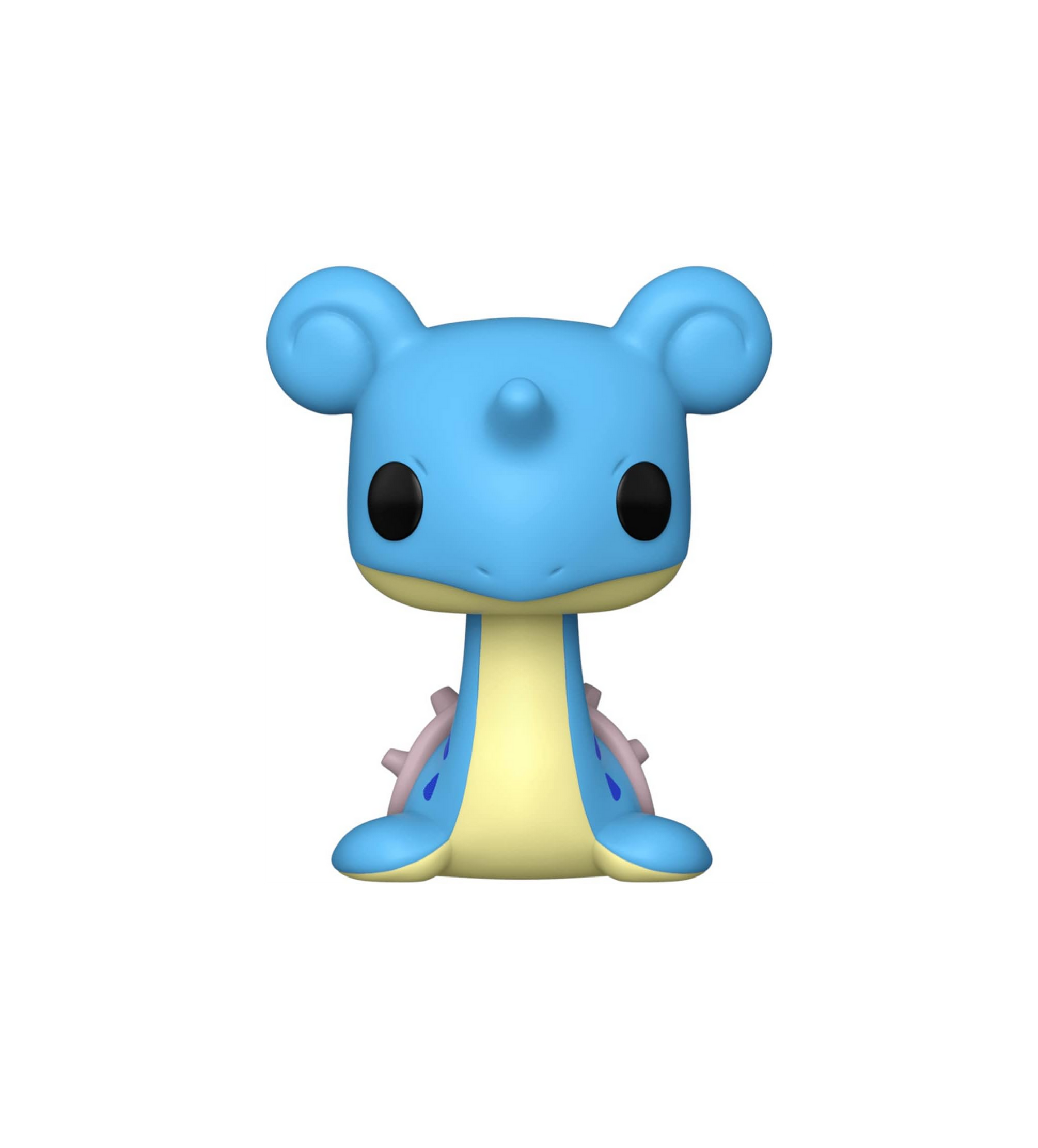 Pokemon POP! Games Vinyl Figure Lapras 9 cm