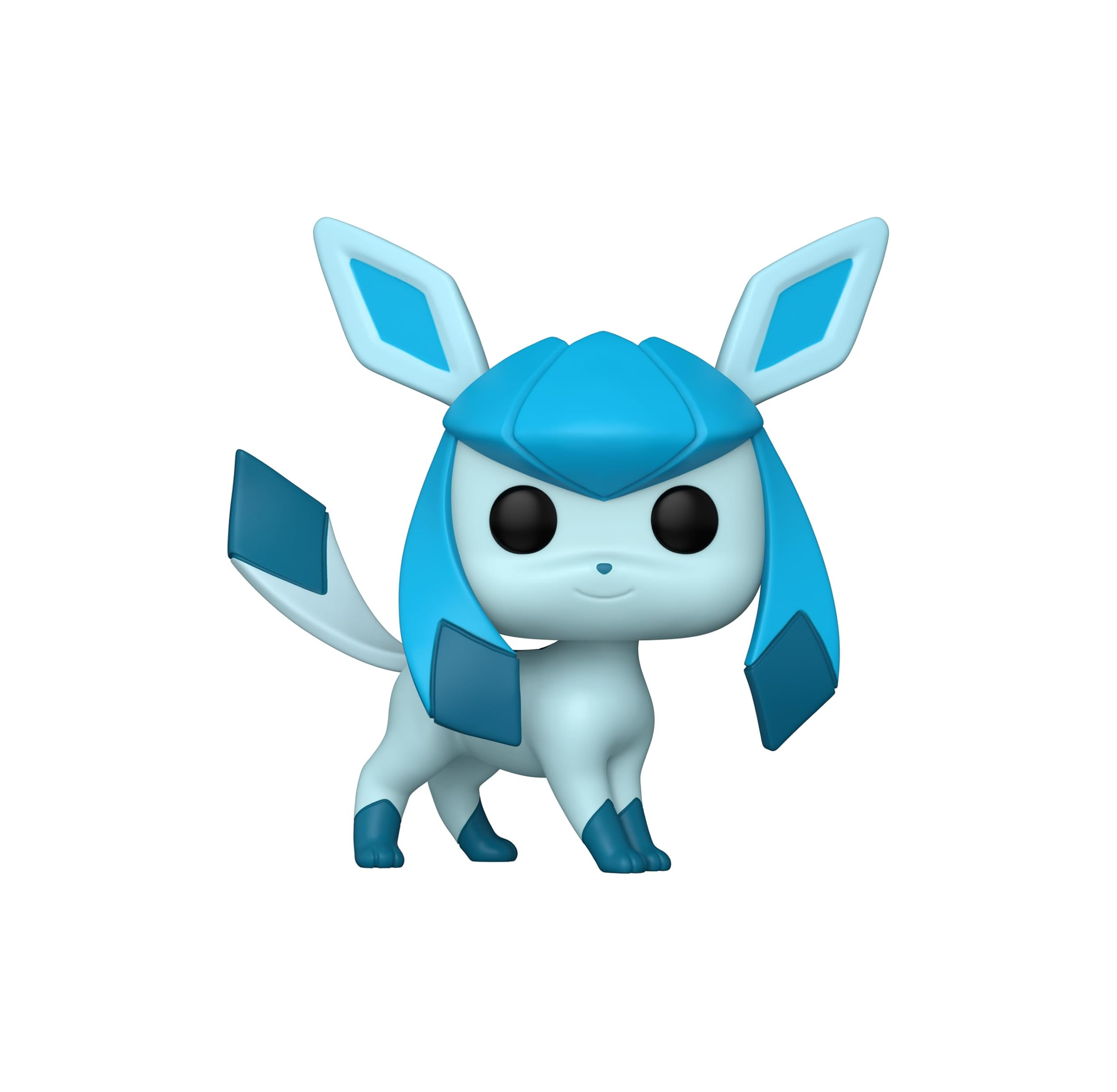 Pokemon Super Sized Jumbo POP! Vinyl Figure Glaceon 25 cm