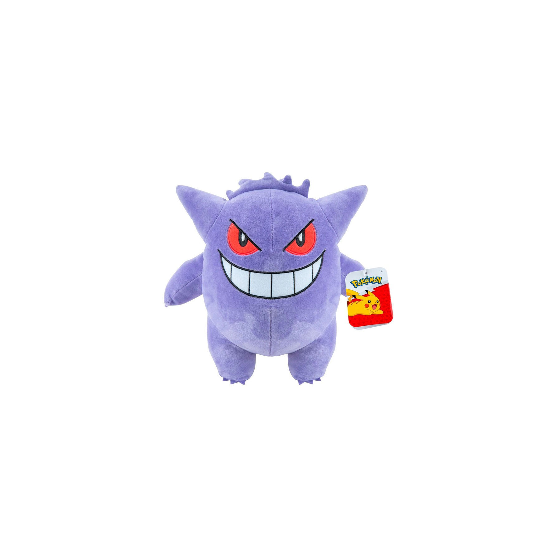 Pokemon Plush Figure Gengar 24 cm