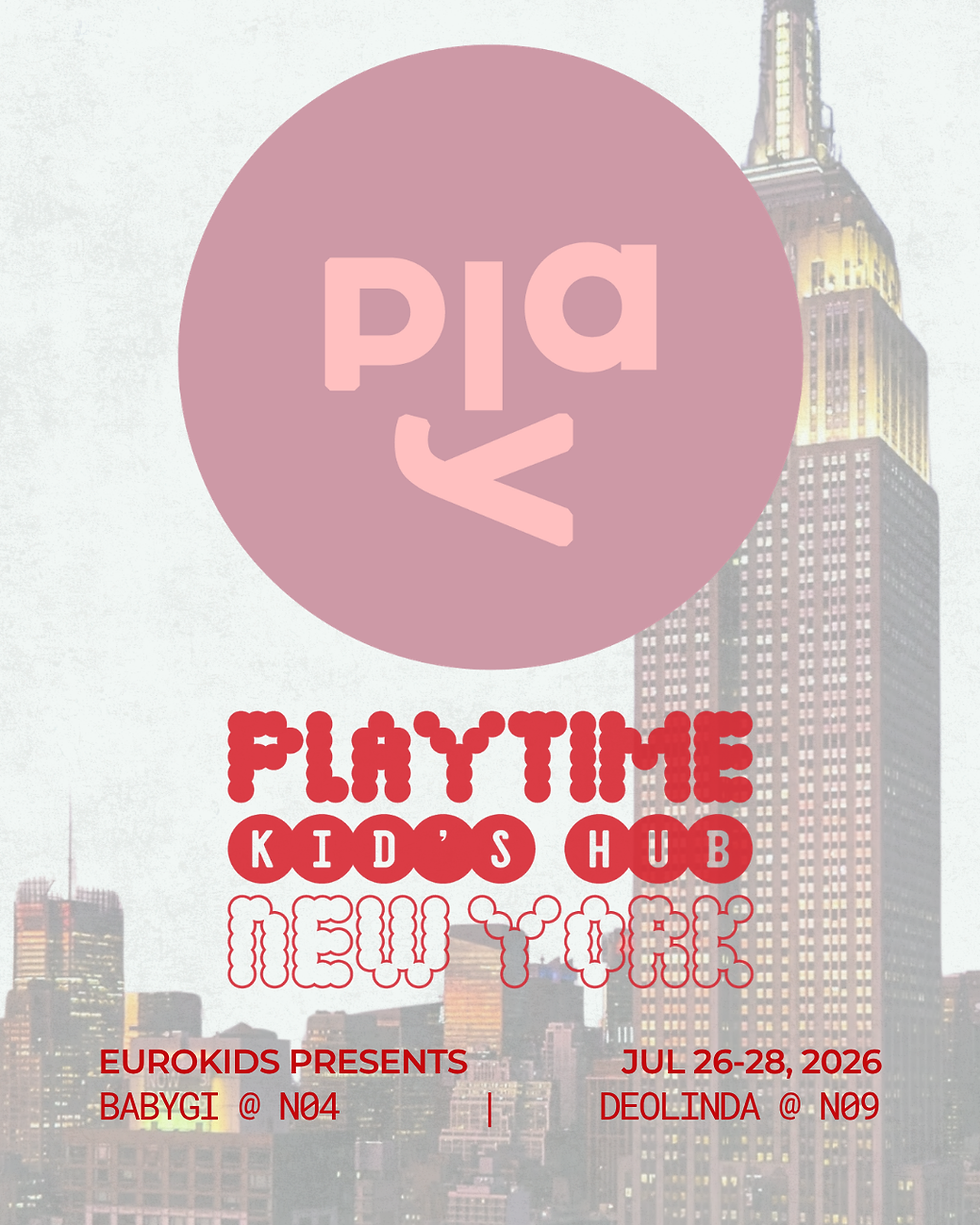 Playtime New York