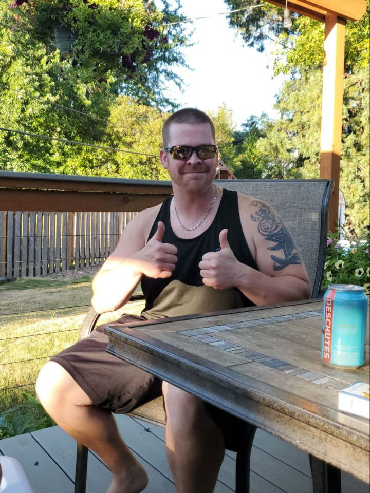 Parker J. Bowgren