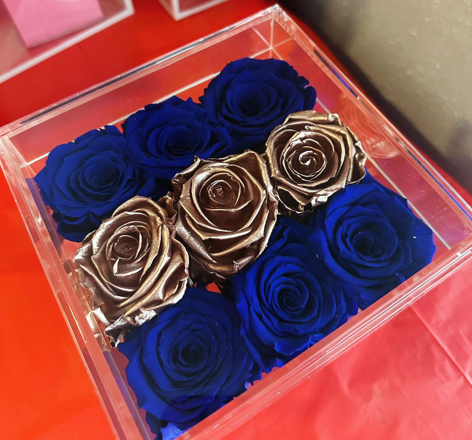 Special Roses