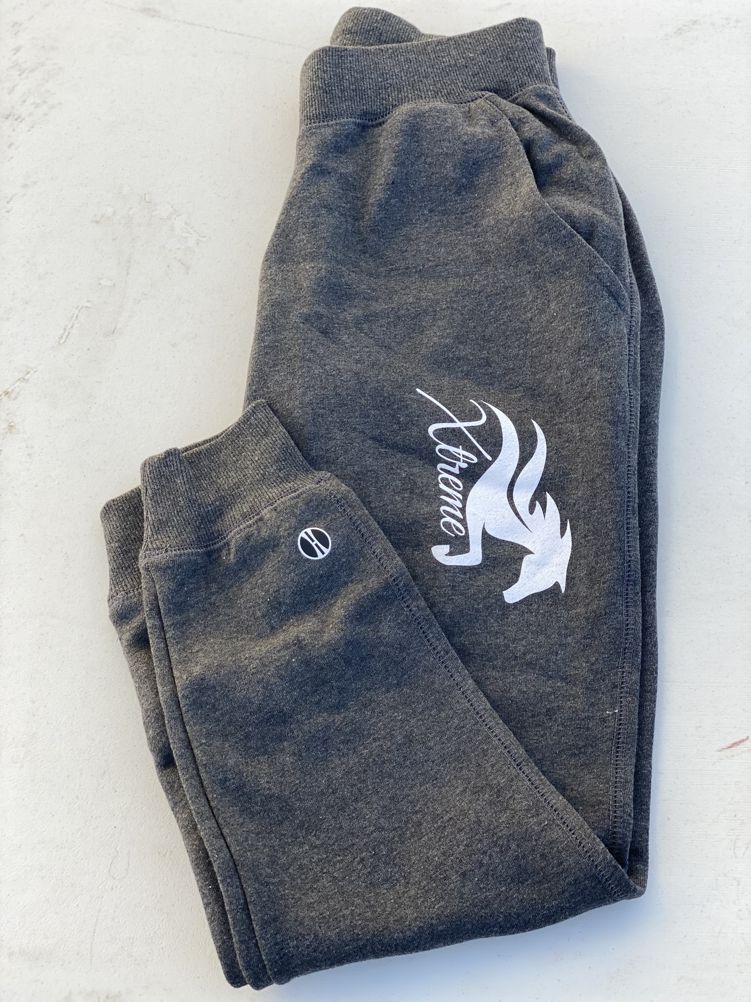Yukon: Comfortable jogger