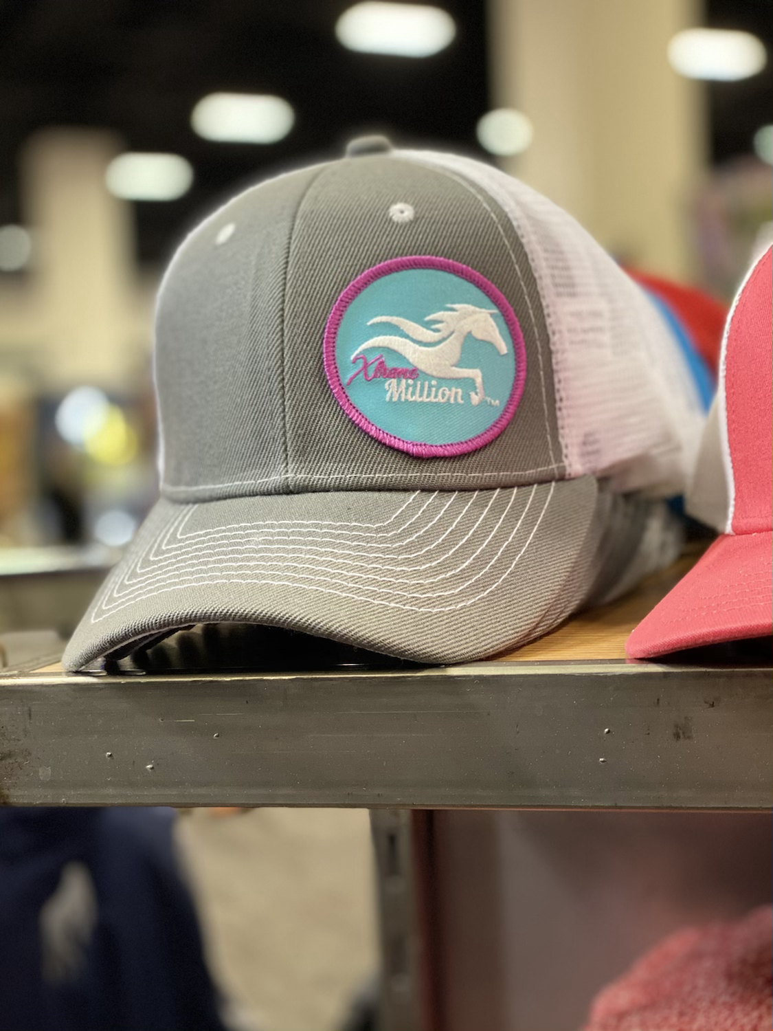 Xtreme Million cap