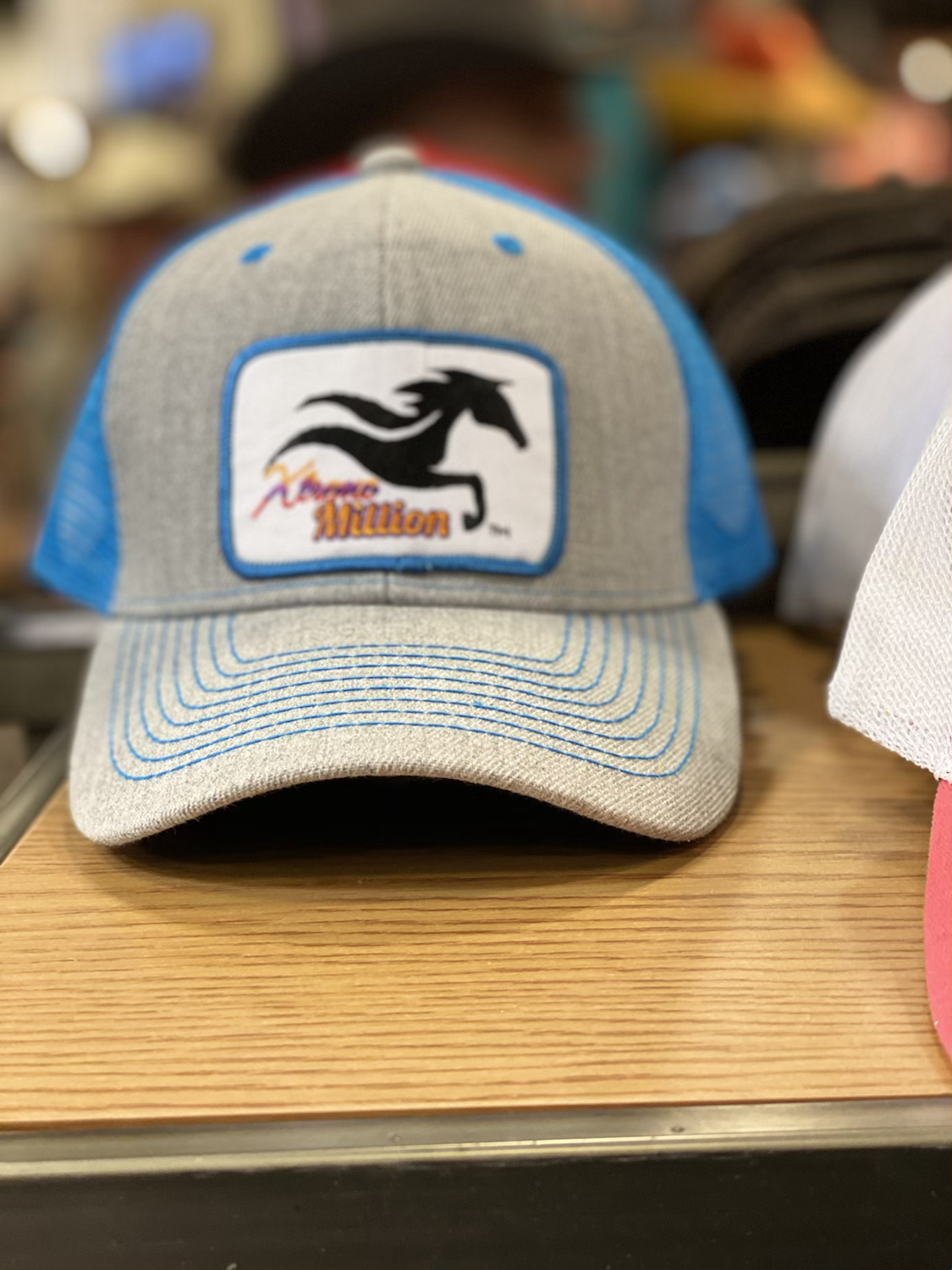 Xtreme Million Cap