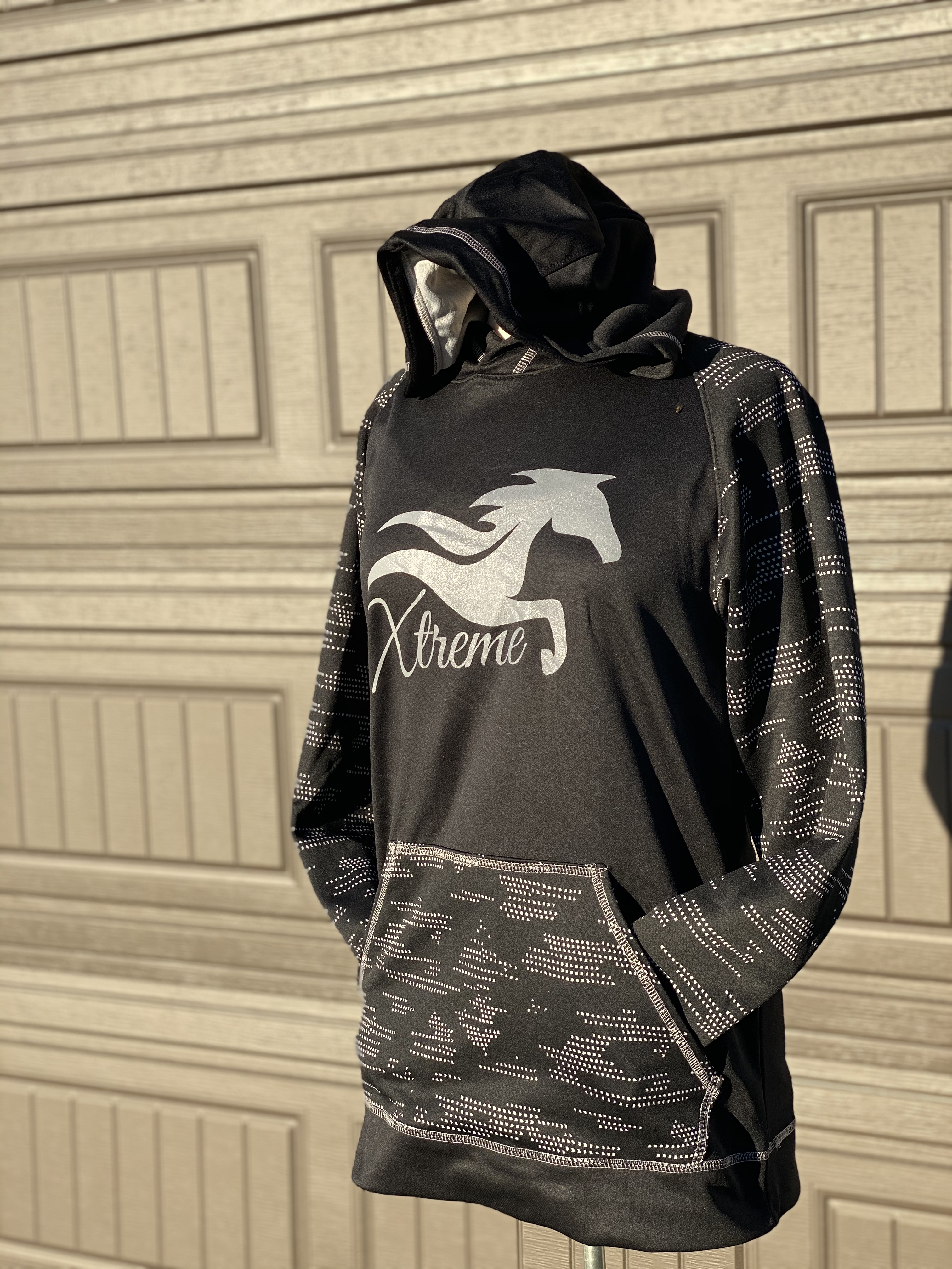 Xtreme hoodie