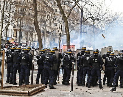 Demonstration