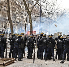 Demonstration