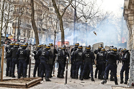 Demonstration