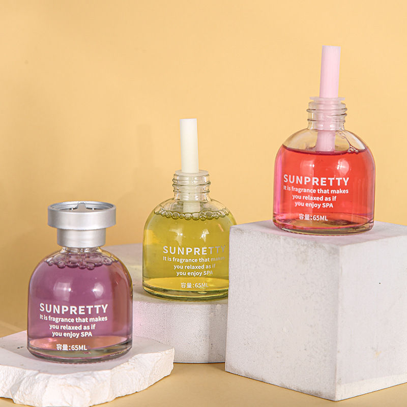 Miniature : Désodorisant Aromathérapie – Parfum Longue Durée pour Maison & Salle de Bai