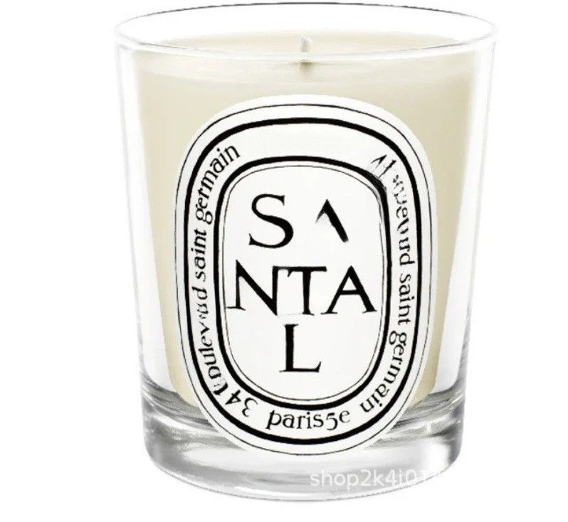 Miniature : Bougie Aromathérapie Plantes Naturelles | Fragrance & Élégante | 
