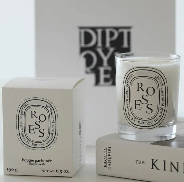 Miniature : Bougie Aromathérapie Plantes Naturelles | Fragrance & Élégante | 