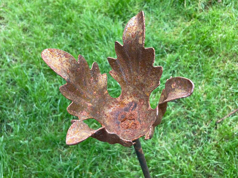Candle Holder 2