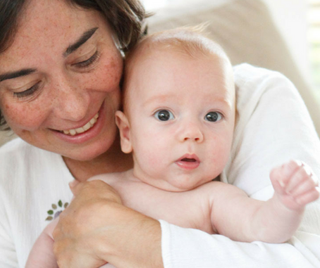 Why and how to massage your baby