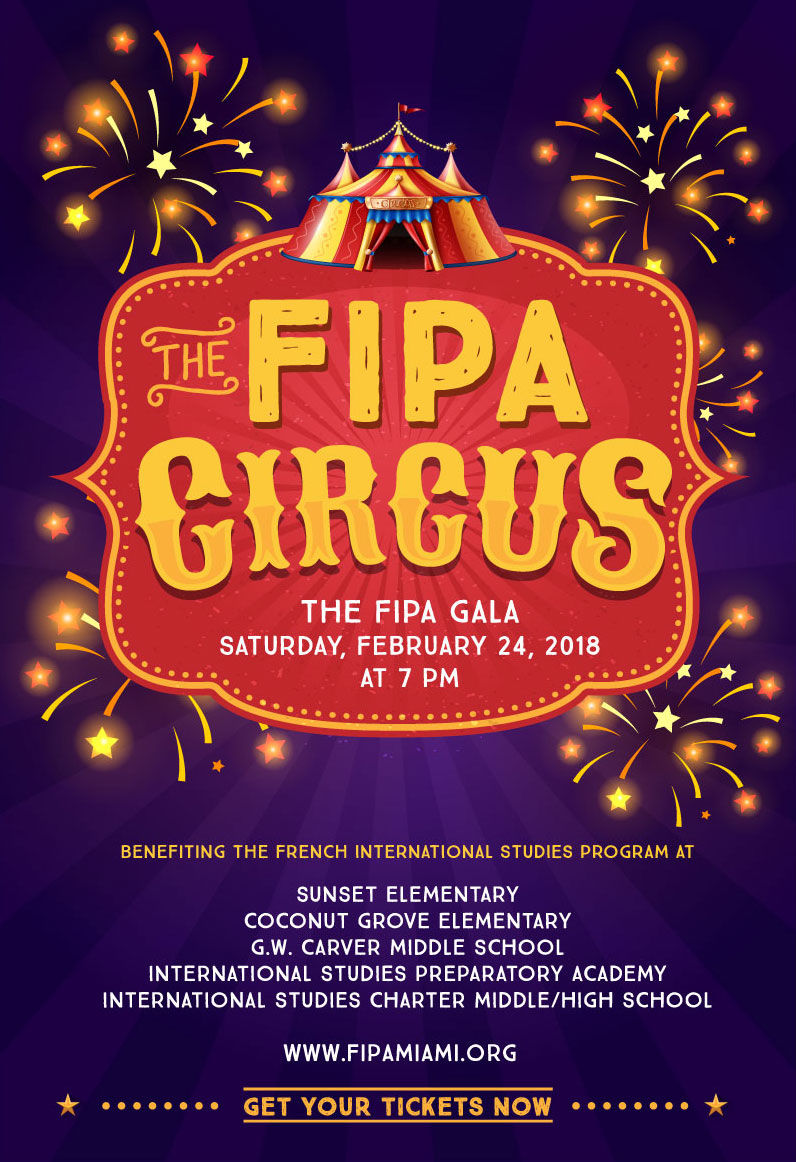 FIPA GALA, supporting the French international studies program