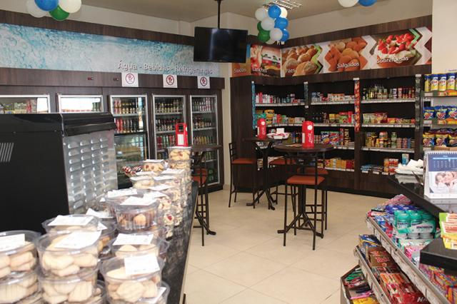 Procon x Postos de Combustíveis