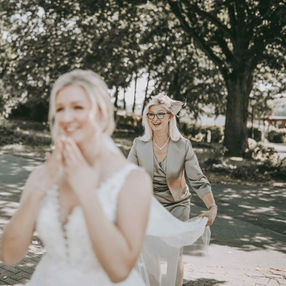 Wedding J&C