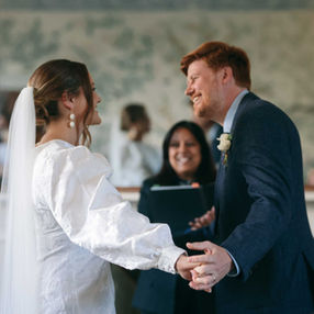 London Wedding A&P